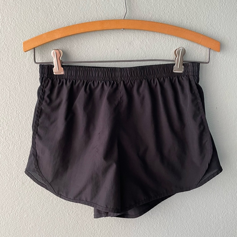 ♦️5/$15♦️ Nike | Black Athletic Shorts